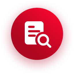 Evaluate Process Logo