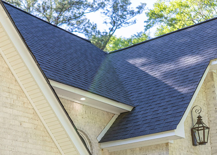 Asphalt Shingle Roofing Laurel, MS