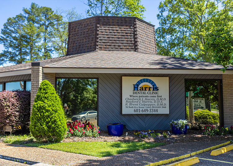 Commercial Roofing in Laurel