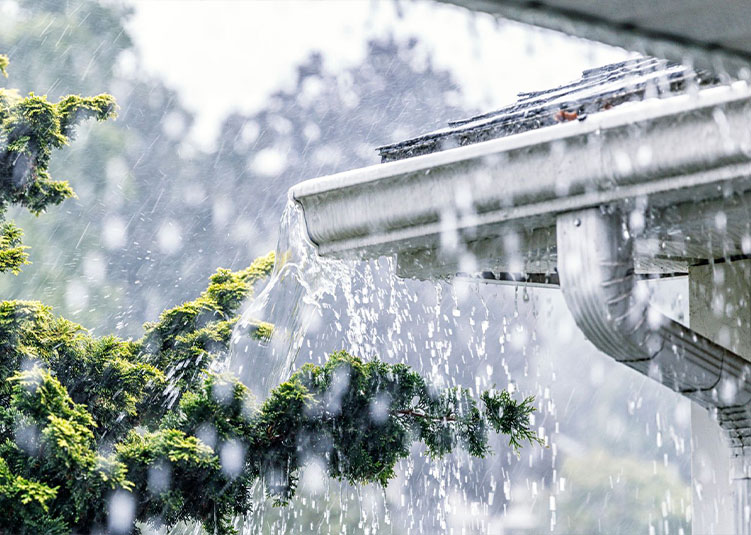 Gutter Installation Laurel, MS, seamless gutters