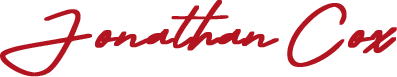 Jonathon Cox Signature