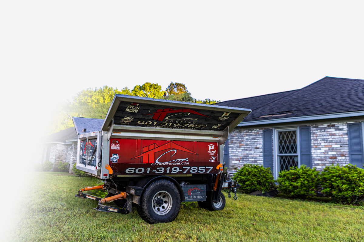 Laurel Roofing Company