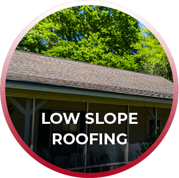 Low Slope Roofing Laurel