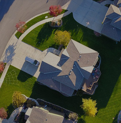 Schedule Your Free ESTIMATE